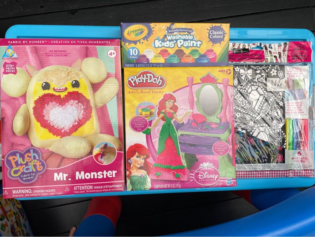 Best toy clearance top