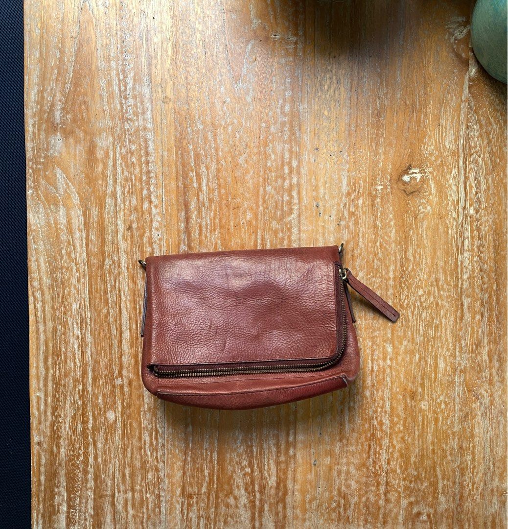 Clutch Bag Hand Bag, Fesyen Wanita, Tas Dompet di Carousell