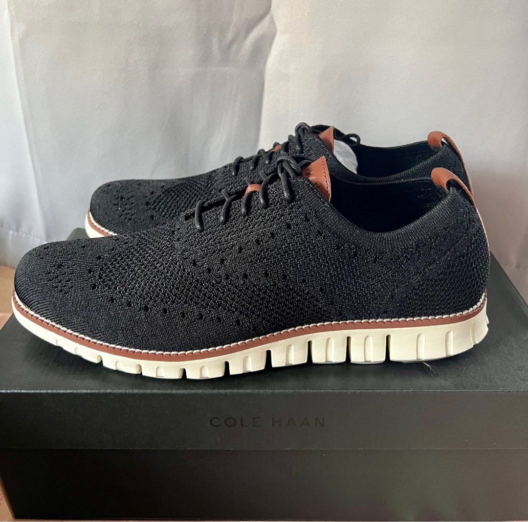 Cole Haan Zerogrand Stitchlite, Men's Fashion, Footwear, Dress Shoes on ...