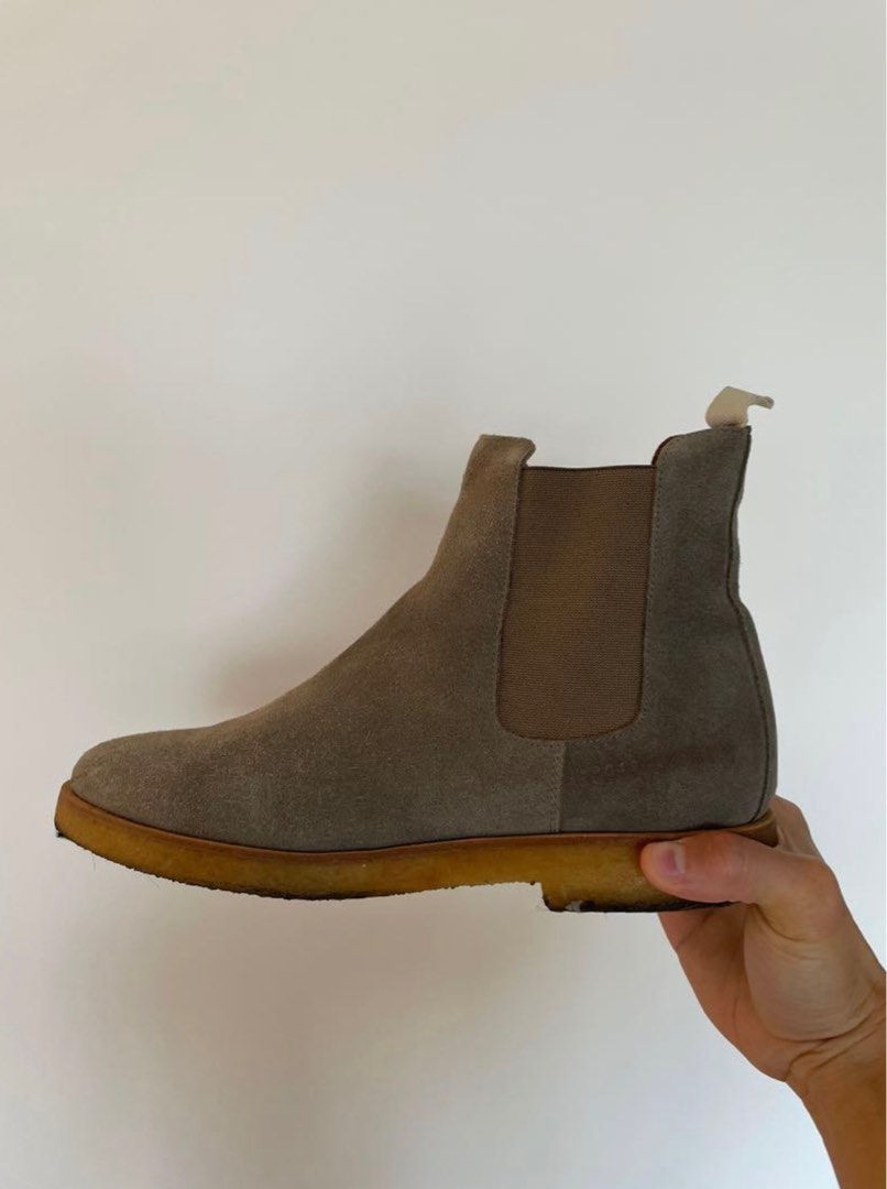 Common projects clearance warm grey chelsea