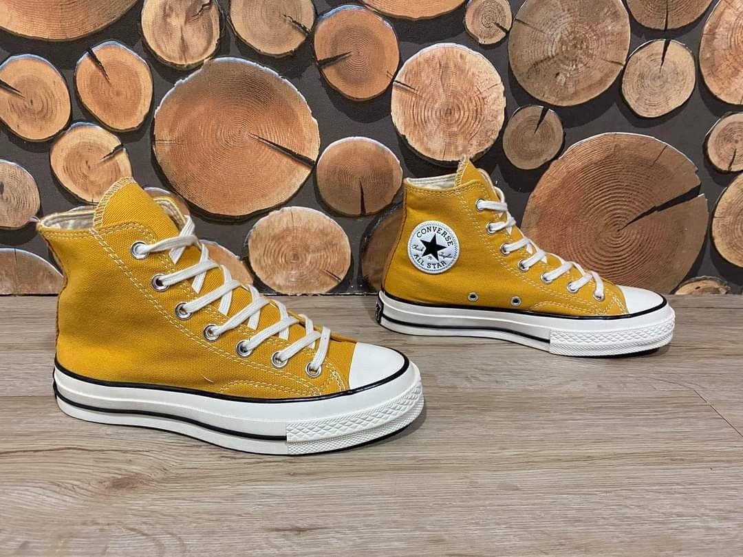 Harga converse hotsell 70s sunflower original