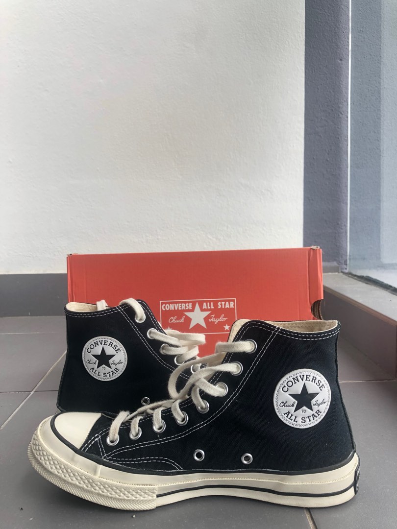 Harga converse sales chuck taylor high