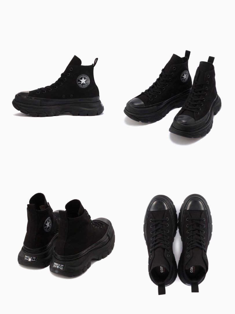All star full new arrivals black original
