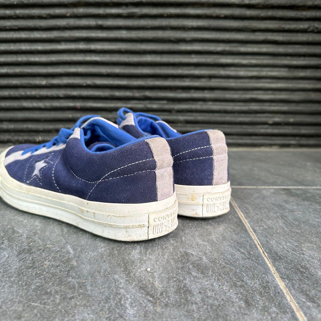 Converse one star carnival store pack