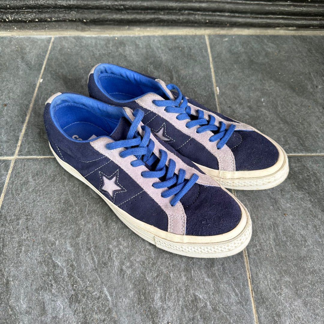 Converse one star eclipse twilight sales