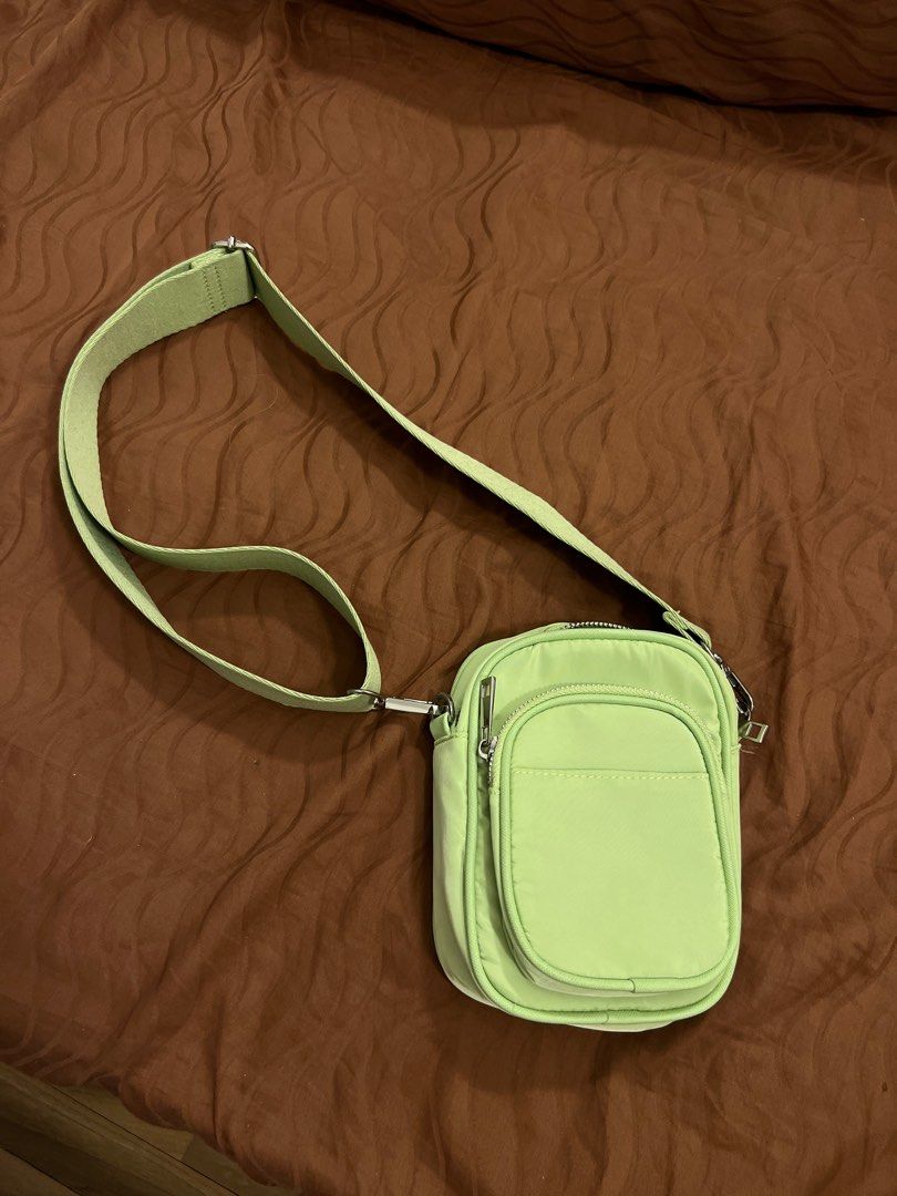 Túi Đeo Chéo Nữ - Nellie Camera Cross Body Bag Cotton On