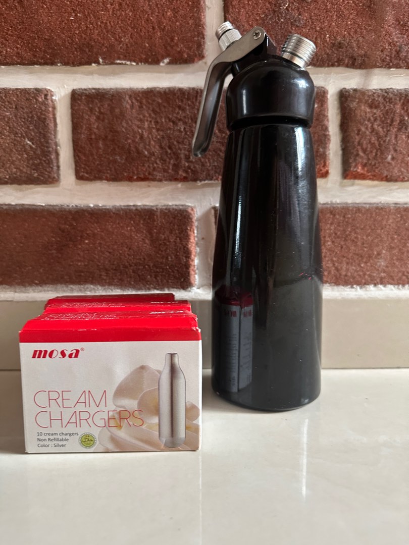 Creamer set, Furniture & Home Living, Kitchenware & Tableware, Cookware