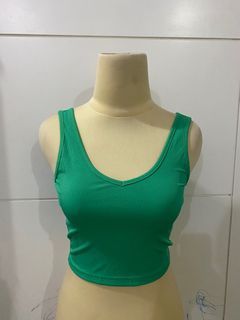Crop Top Tosca