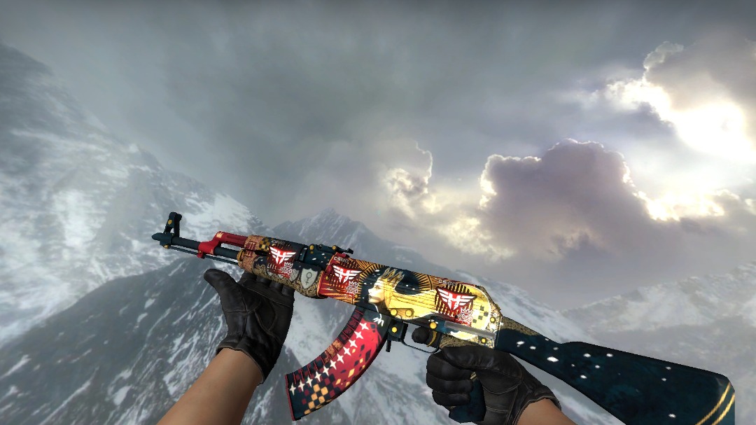 Csgo skins store for sale