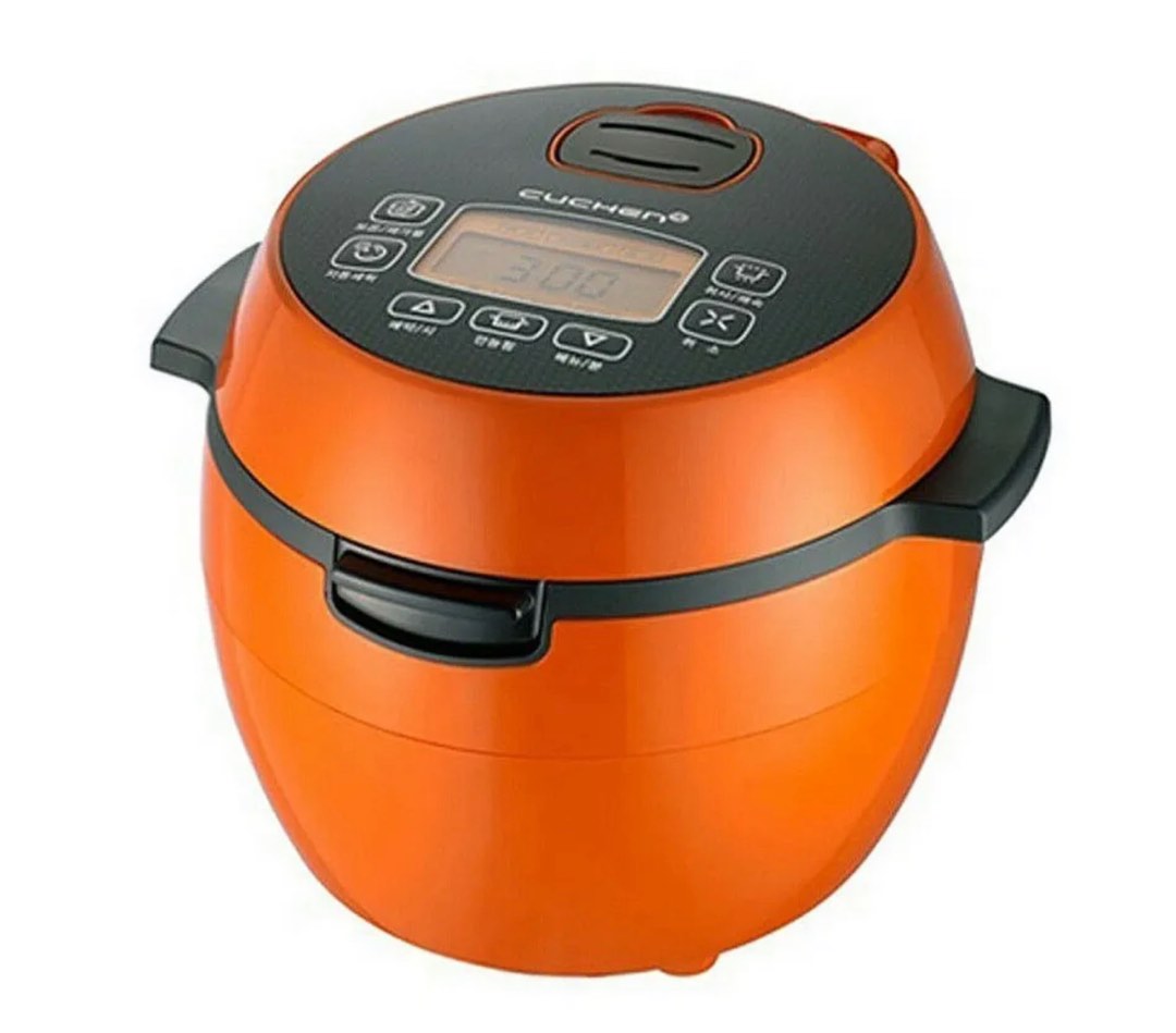 Cuchen Rice cooker on Carousell