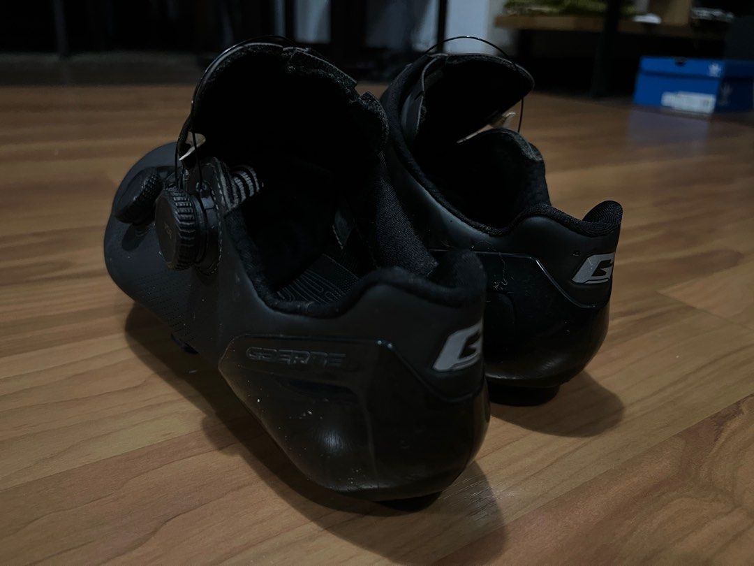 Cycling Shoes Gaerne Carbon G.STL, Sports Equipment, Bicycles & Parts