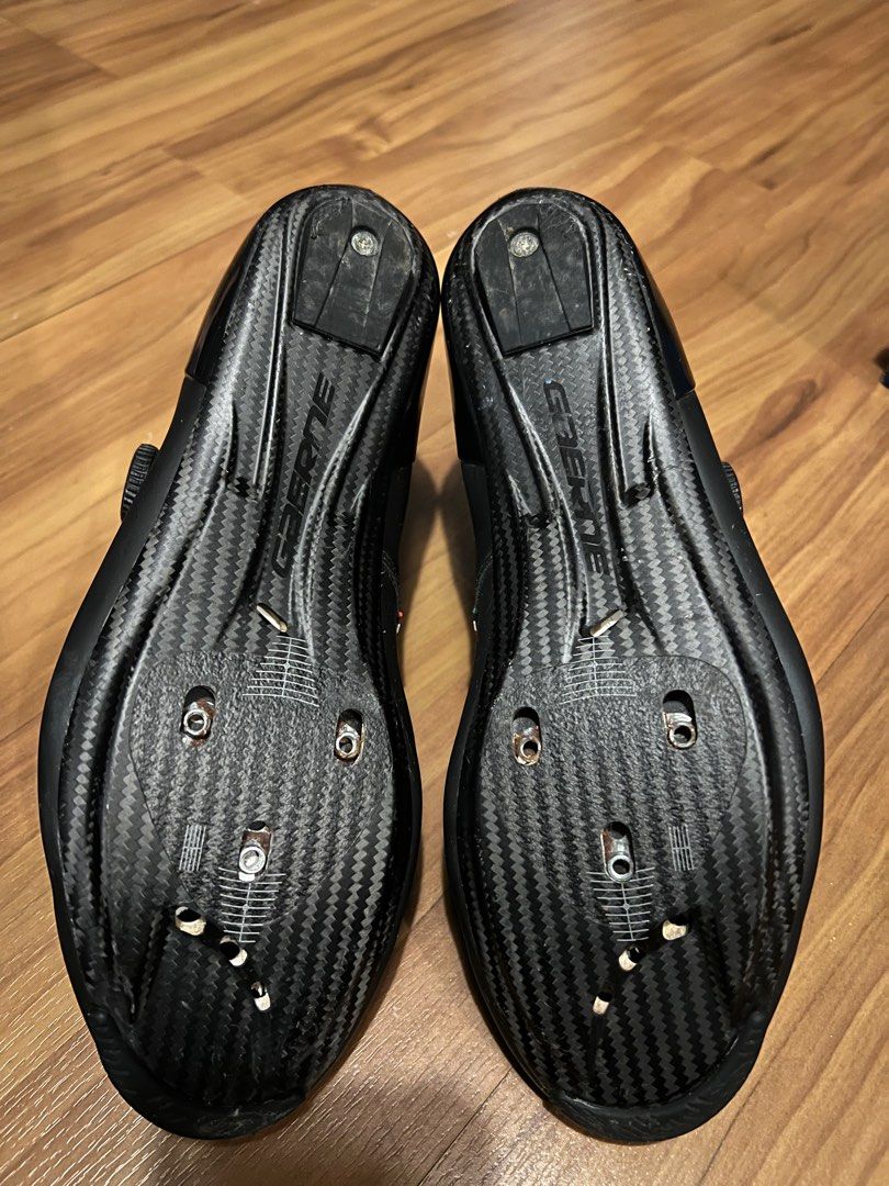 Cycling Shoes Gaerne Carbon G.STL, Sports Equipment, Bicycles & Parts