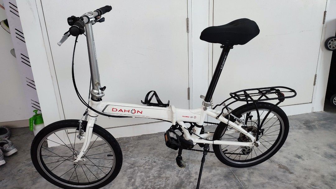 Dahon sale discount