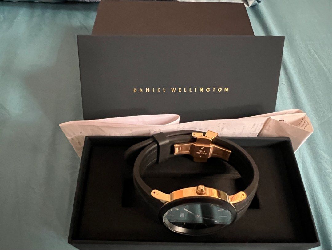 Daniel Wellington Watch