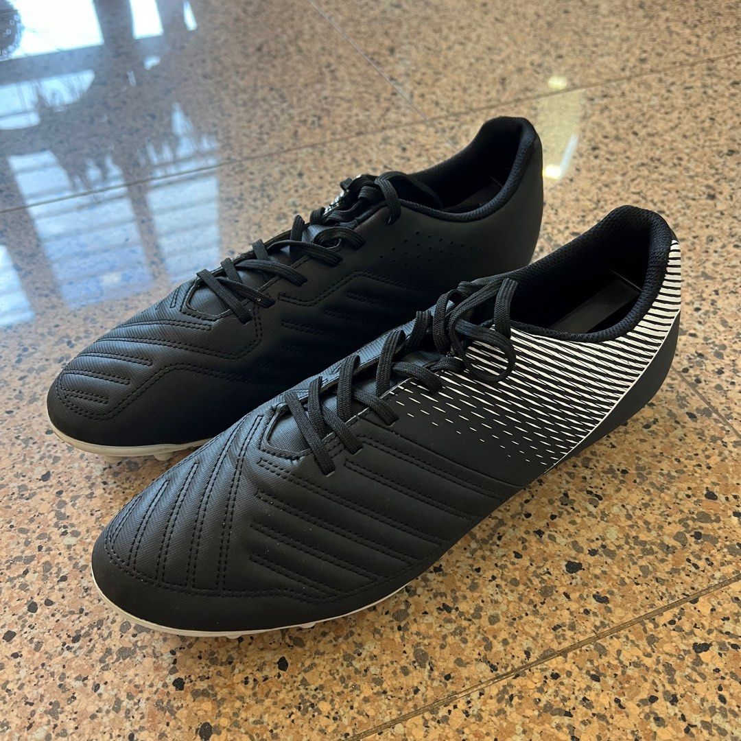 Decathlon sales soccer shoes