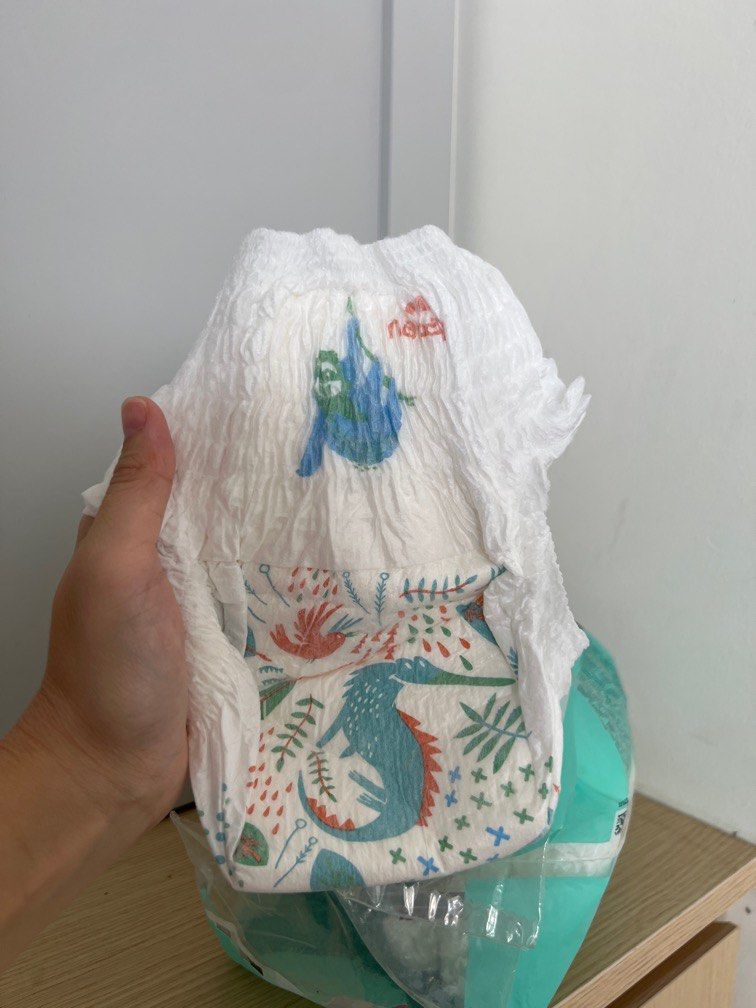 Decathlon Swimming Diapers XL, Babies & Kids, Babies & Kids Fashion on