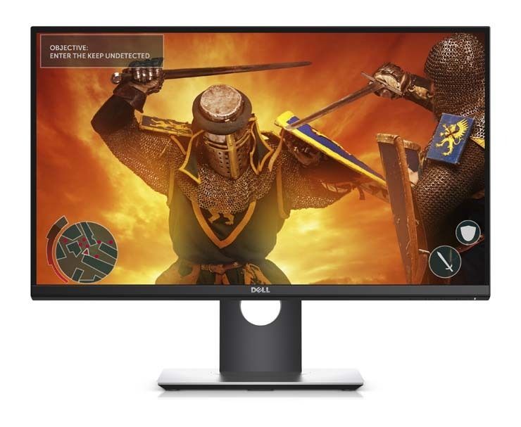 BNIB - Dell S2417DG QHD 23.8