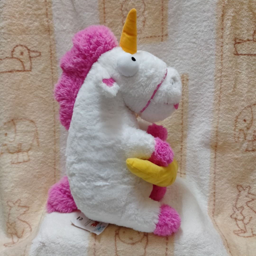 Agnes unicorn plush clearance
