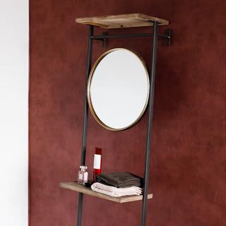 Ladder Display Racks Collection item 2