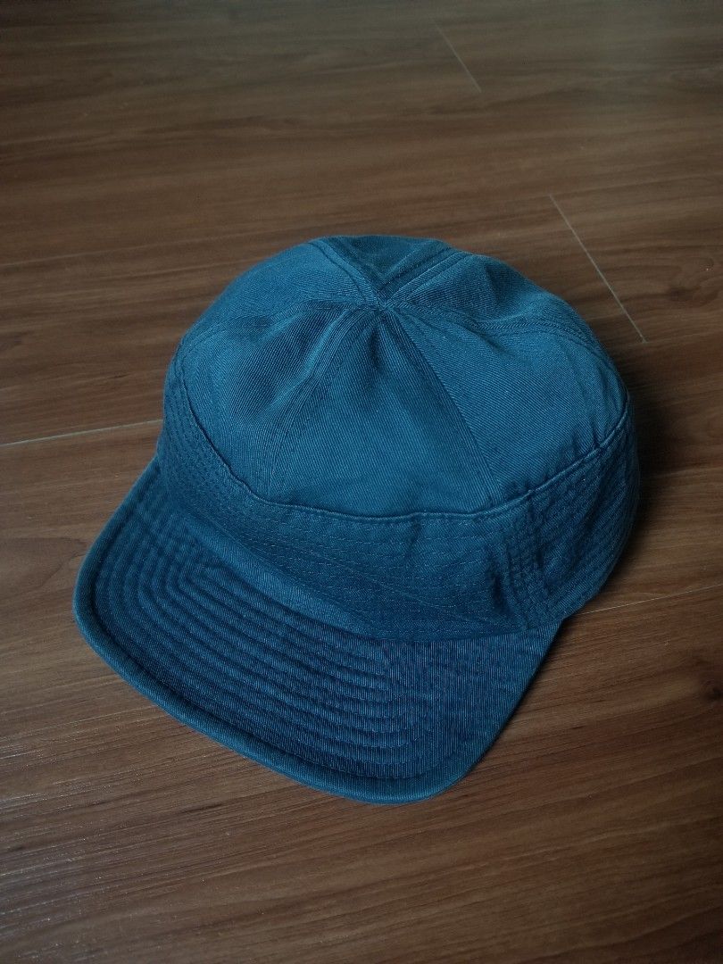 Dickies, Fesyen Pria, Aksesoris, Topi di Carousell