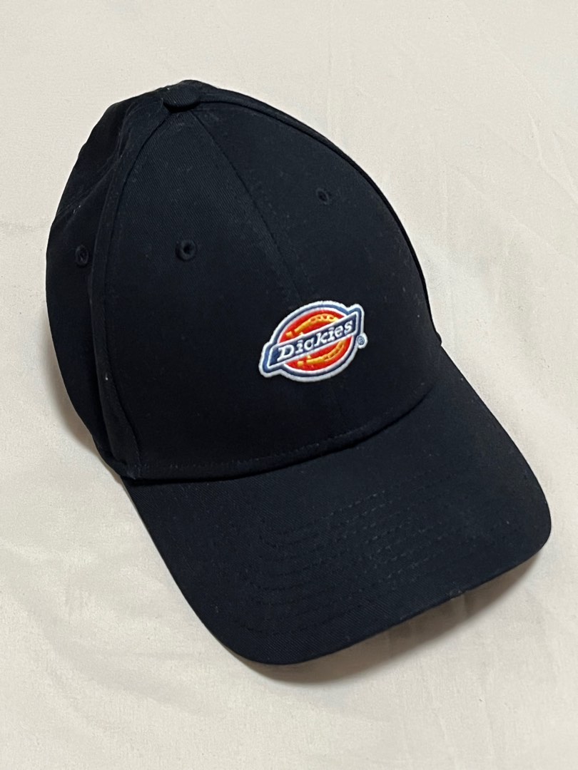 Dickies Cap, Men's Fashion, Watches & Accessories, Caps & Hats on Carousell