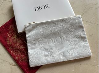 Cosmetics Pouches Collection item 3