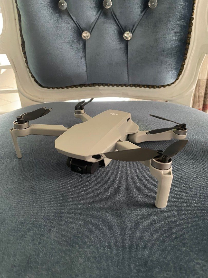 Mavic mini ocasion clearance