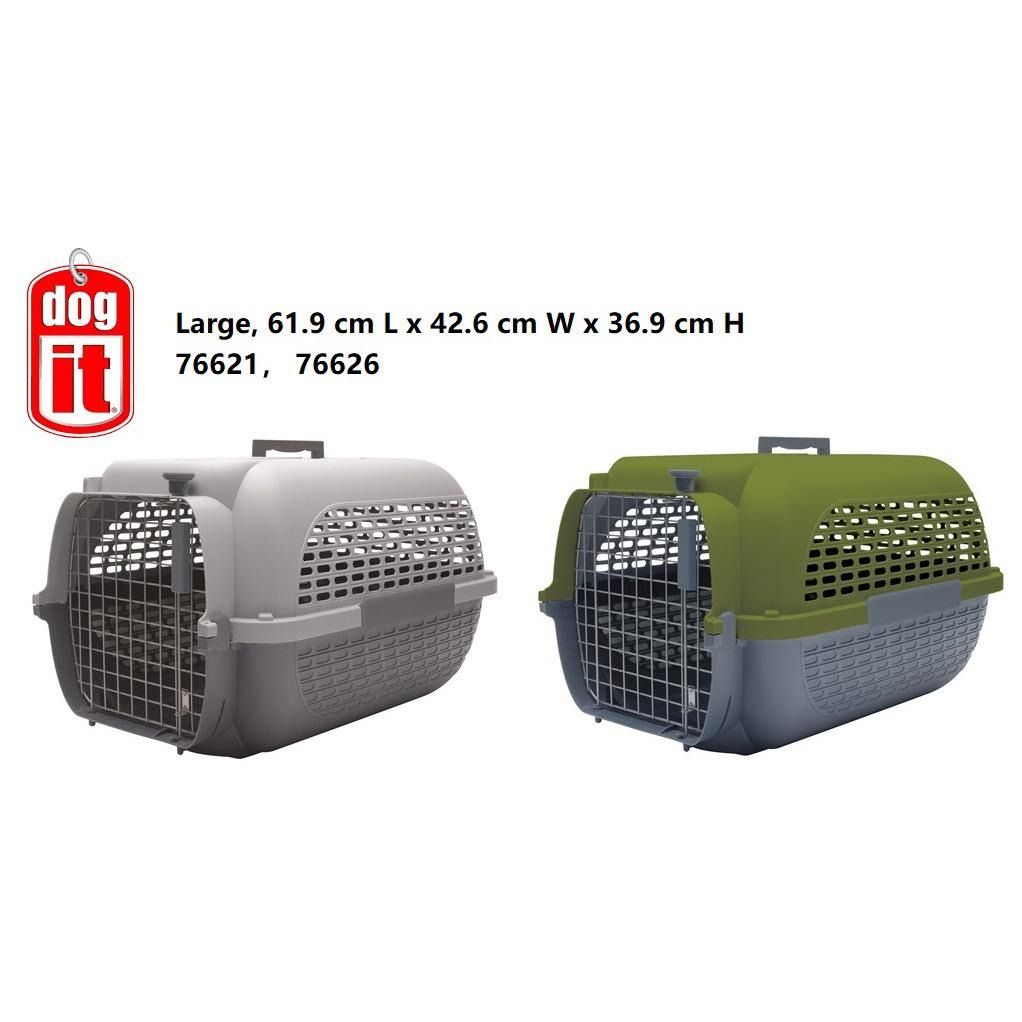 Dogit voyageur 2025 dog carrier