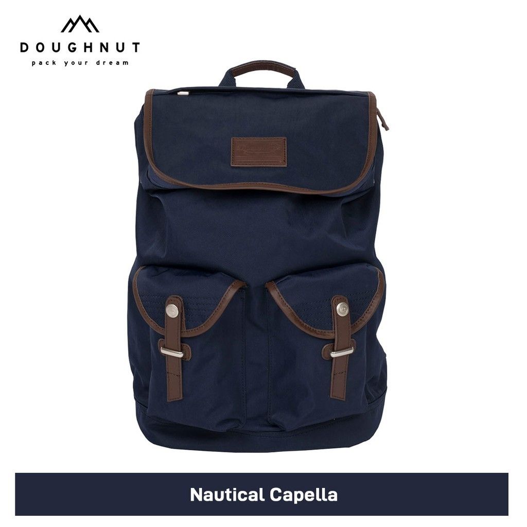 Doughnut Backpack Women s Fashion Bags Wallets Backpacks on