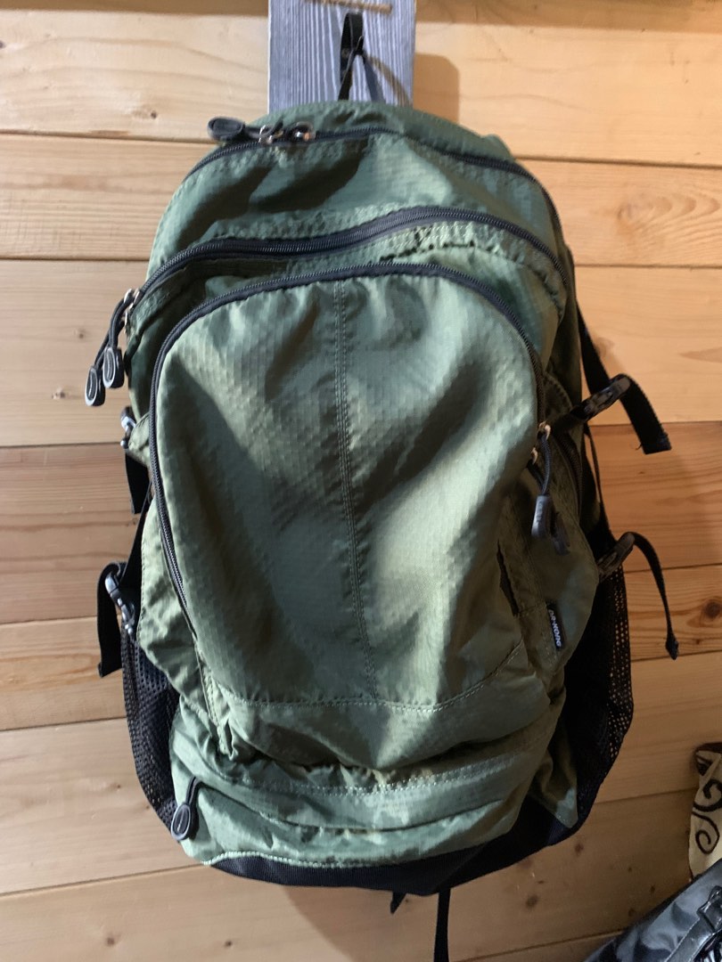 Dr kong backpack on Carousell