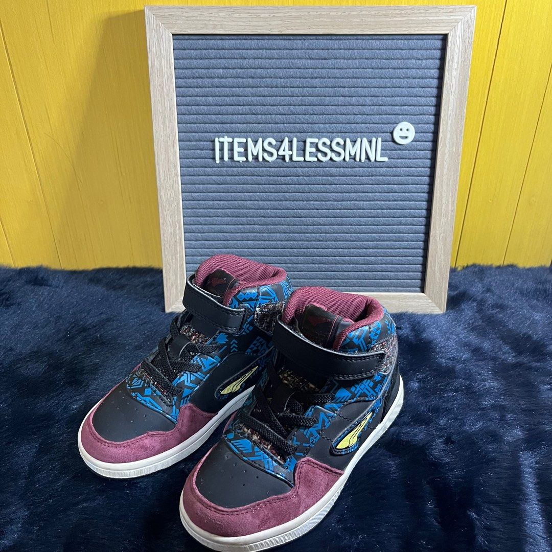 Dr Kong Sneakers on Carousell