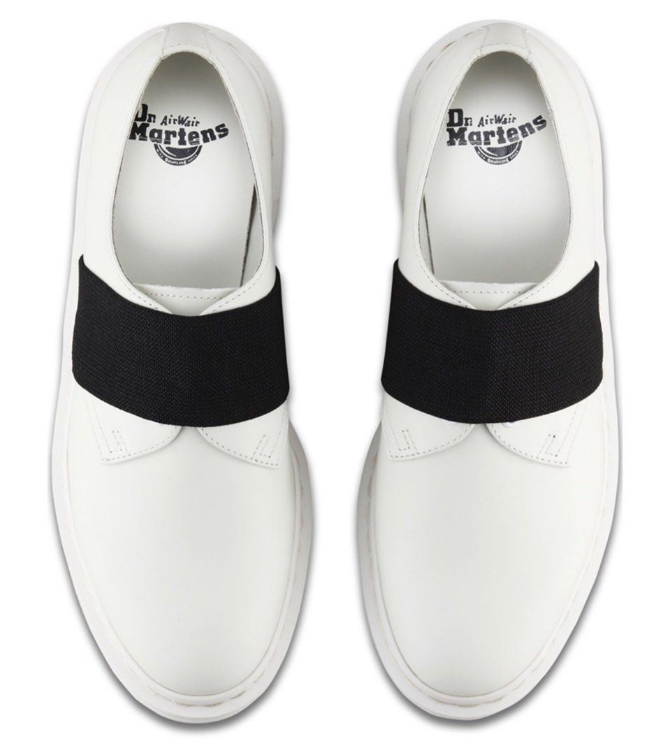 Dr martens 1461 store elastic