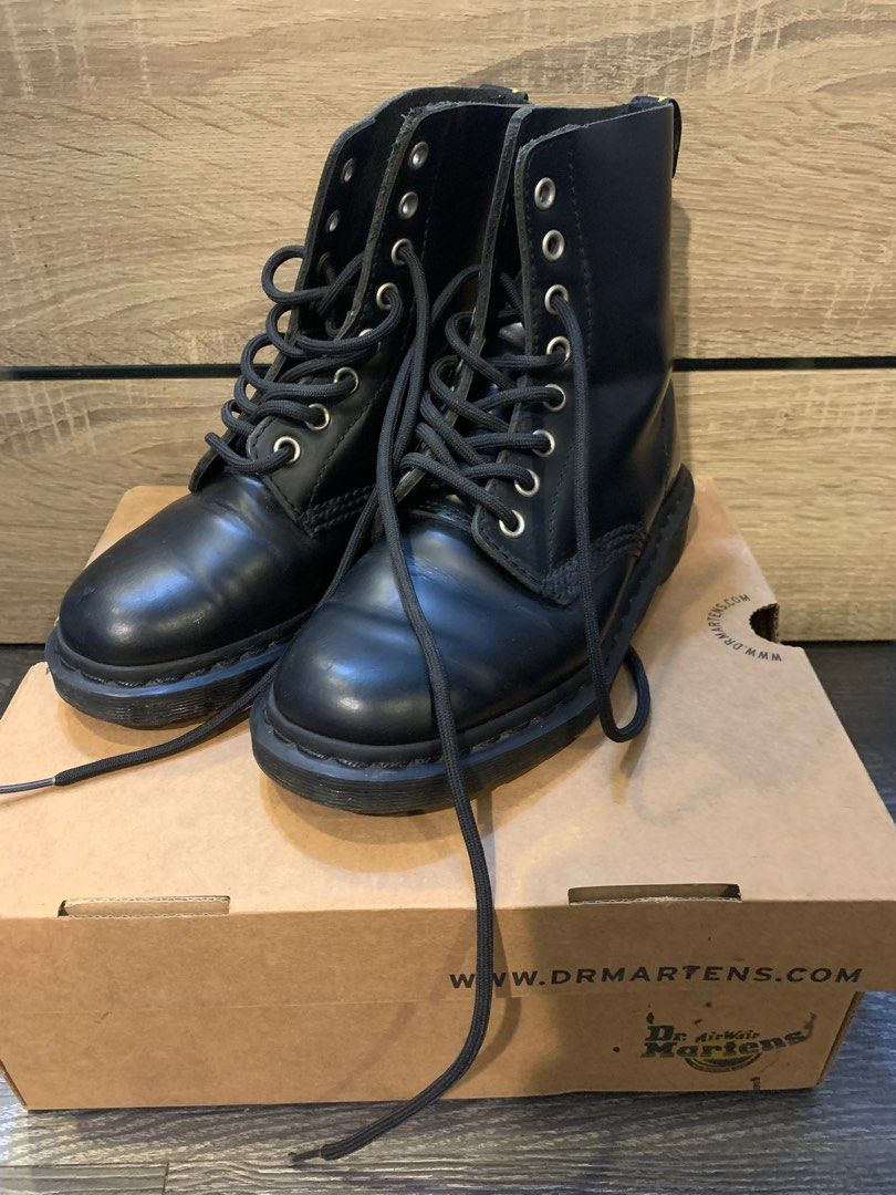 Dr martens jameson discount