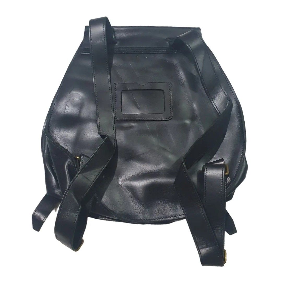 Tassel saddle brando backpack sale