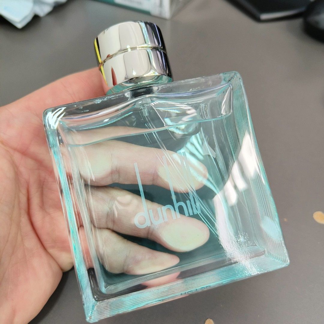 Alfred dunhill hotsell fresh