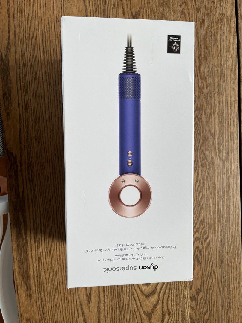 Dyson Supersonic Hair Dryer USA plug, Beauty & Personal Care, Hair on