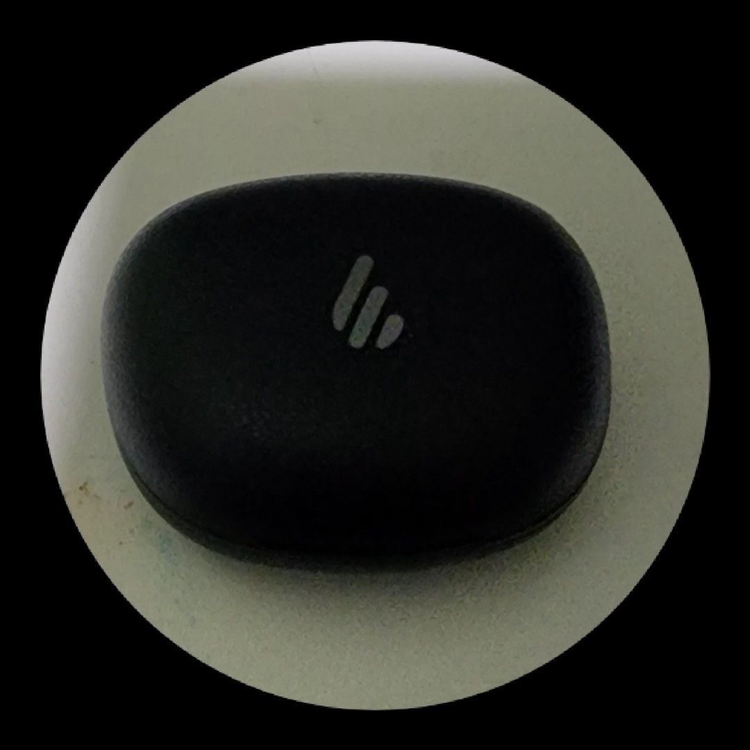 Edifier NB2 Pro charging case, Audio, Portable Audio Accessories on