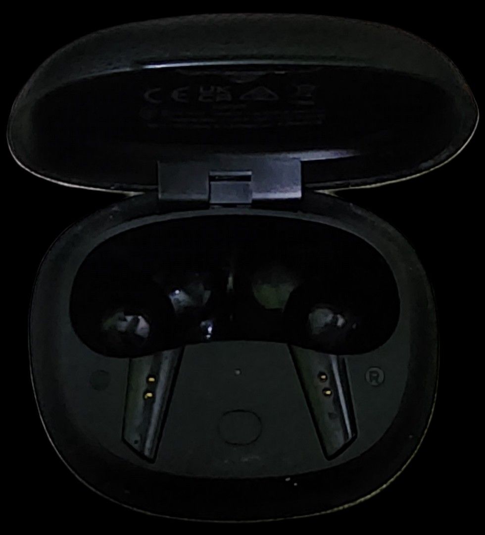 Edifier NB2 Pro charging case, Audio, Portable Audio Accessories on