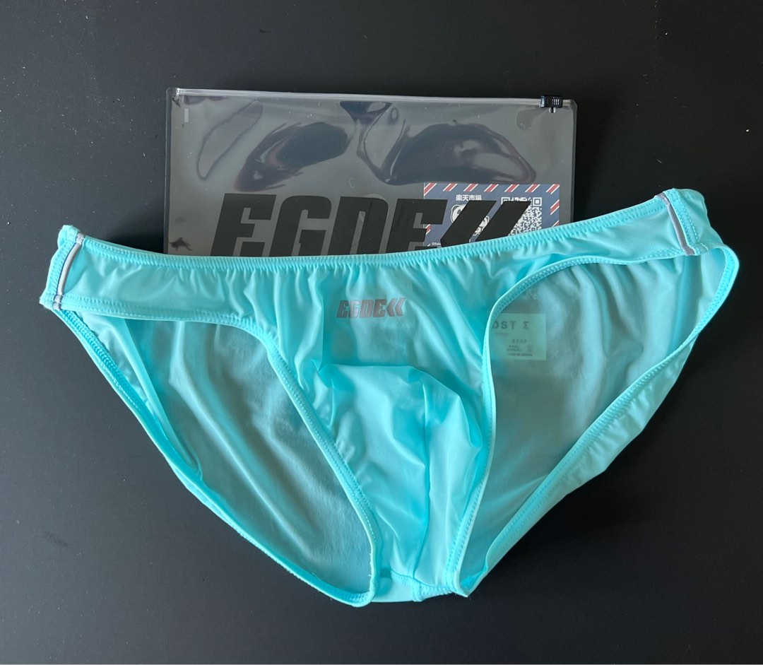 Egde Japanese bikini swimwear/underwear (Toot, GMW, Aqux, GX3), Men's