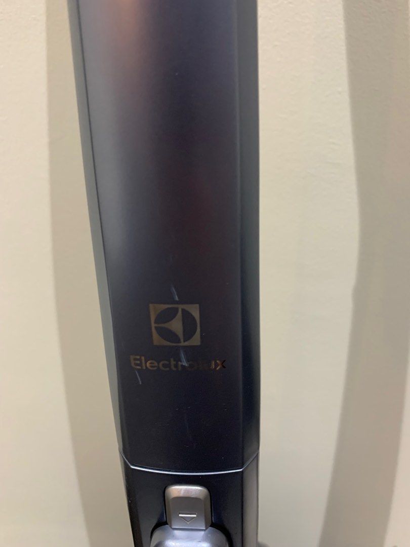 Electrolux cordless vacuum (malfunction), TV & Home Appliances, Vacuum