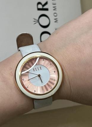 Elle time women's watch online