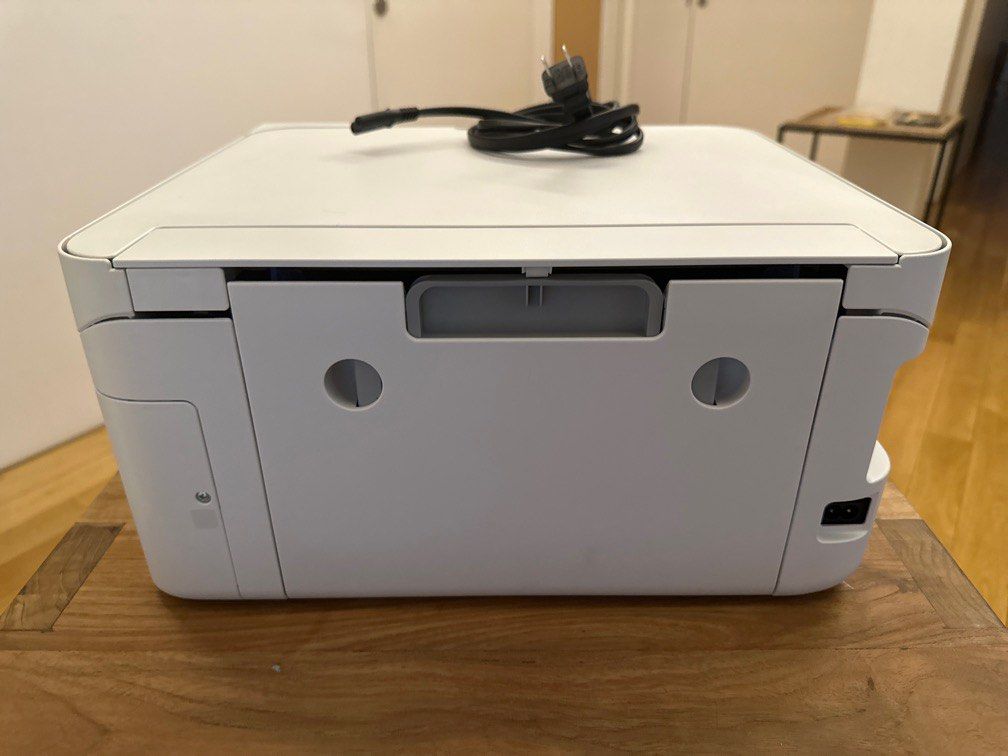 Epson ecotank ET-2760, Computers & Tech, Printers, Scanners & Copiers