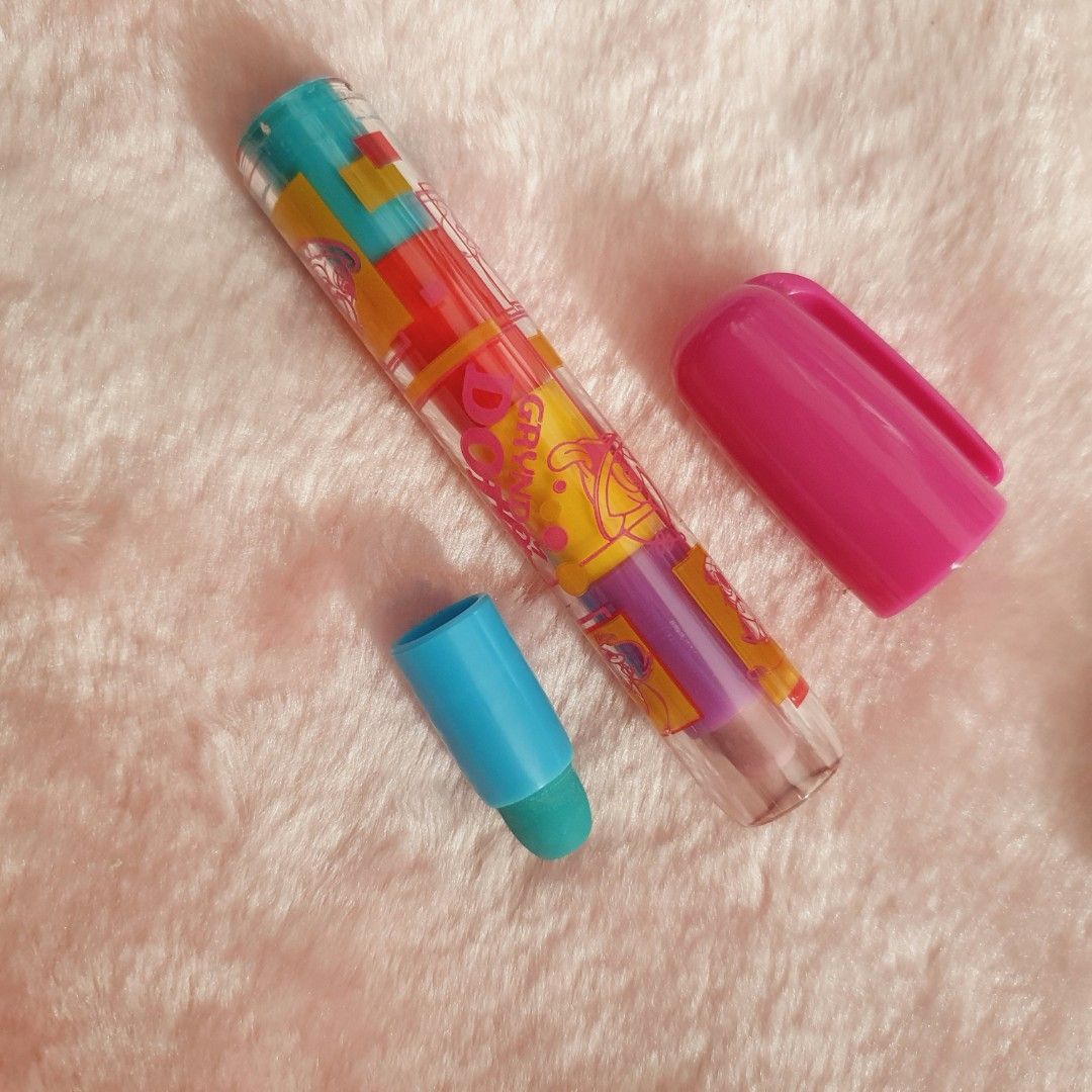 Eraser Pen on Carousell