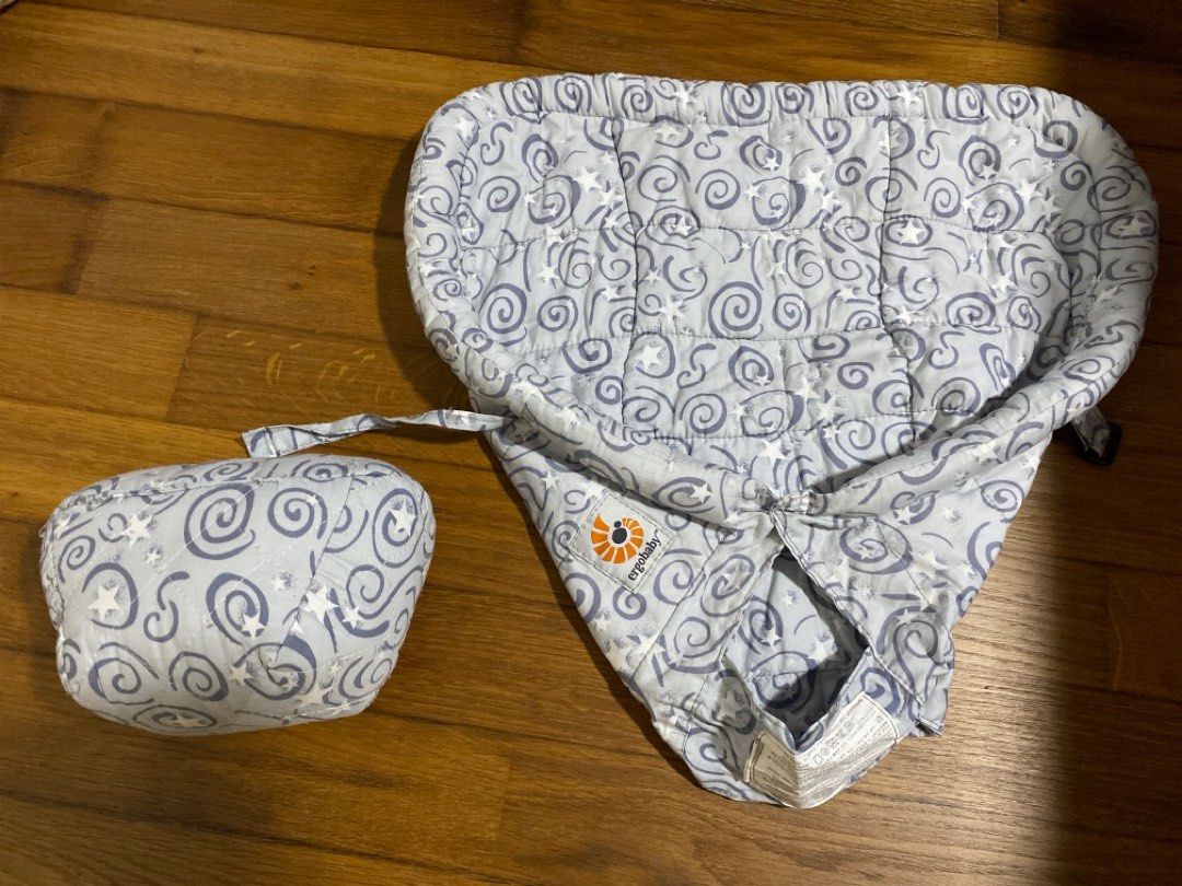 Ergo heart to heart insert top
