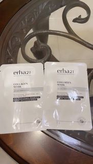 ERHA21 Collagen Mask for All Skin Type