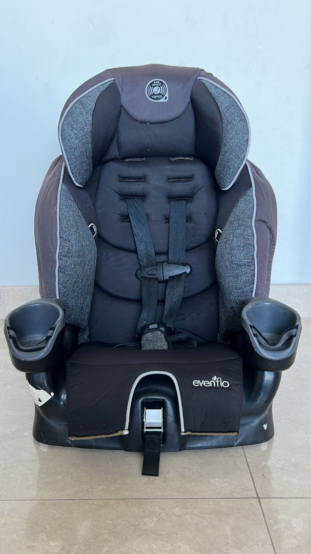 Evenflo phoebe clearance