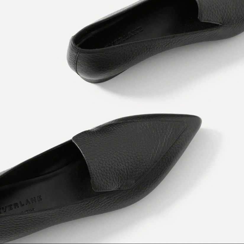 Everlane the boss shop flat