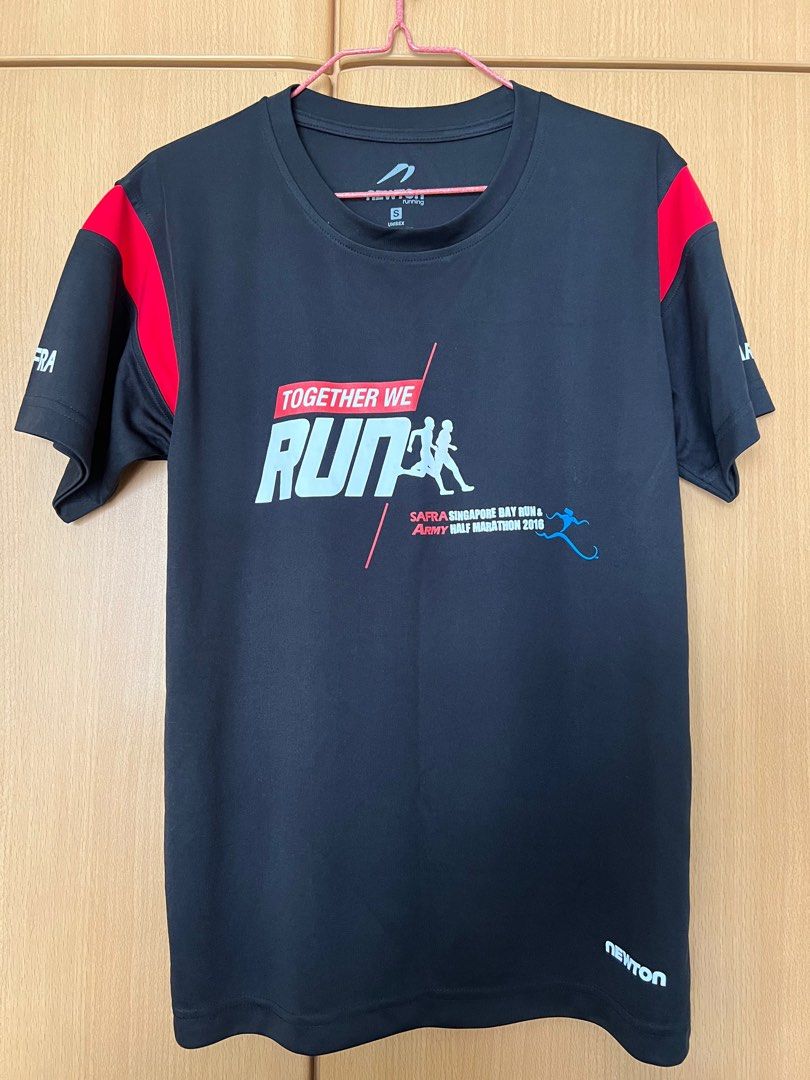 Puma workout shirt top