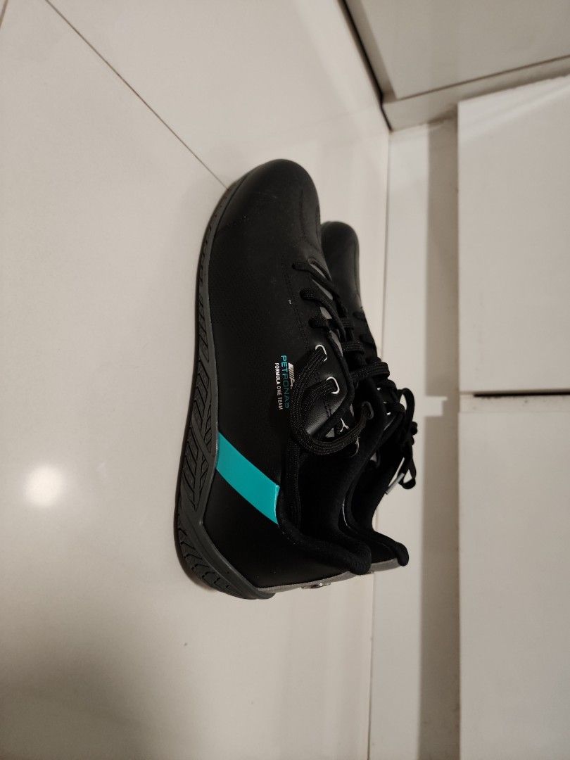 Puma amg petronas motorsport shop