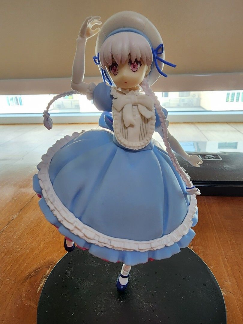 Fate/Extra last Encore Nursery Rhyme Set, Hobbies & Toys, Toys & Games ...